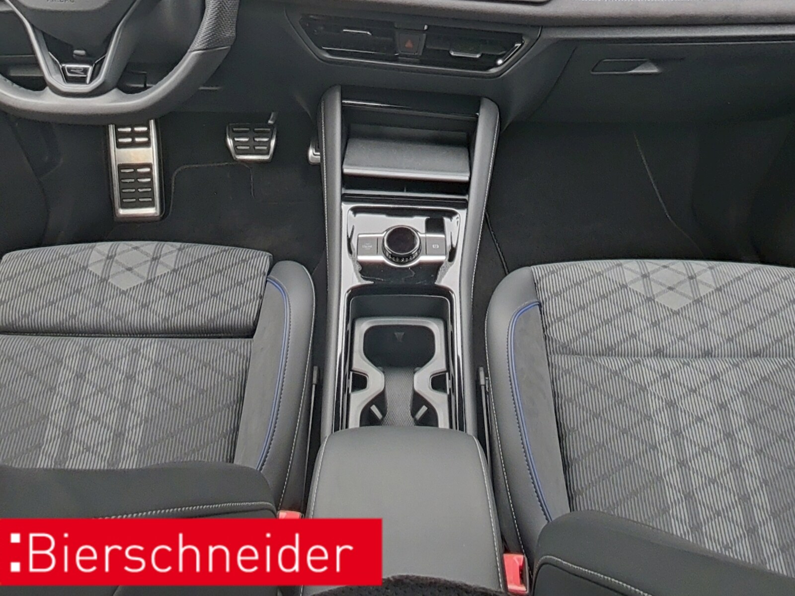Volkswagen Tiguan – Bild 13