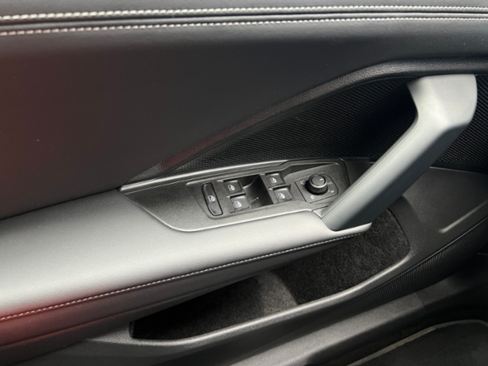 Volkswagen Tayron – Bild 27