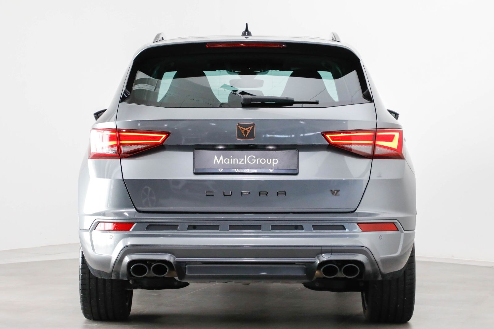 CUPRA Ateca – Bild 11