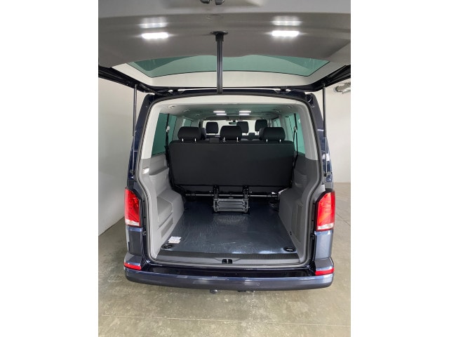Volkswagen T6.1 Caravelle larger