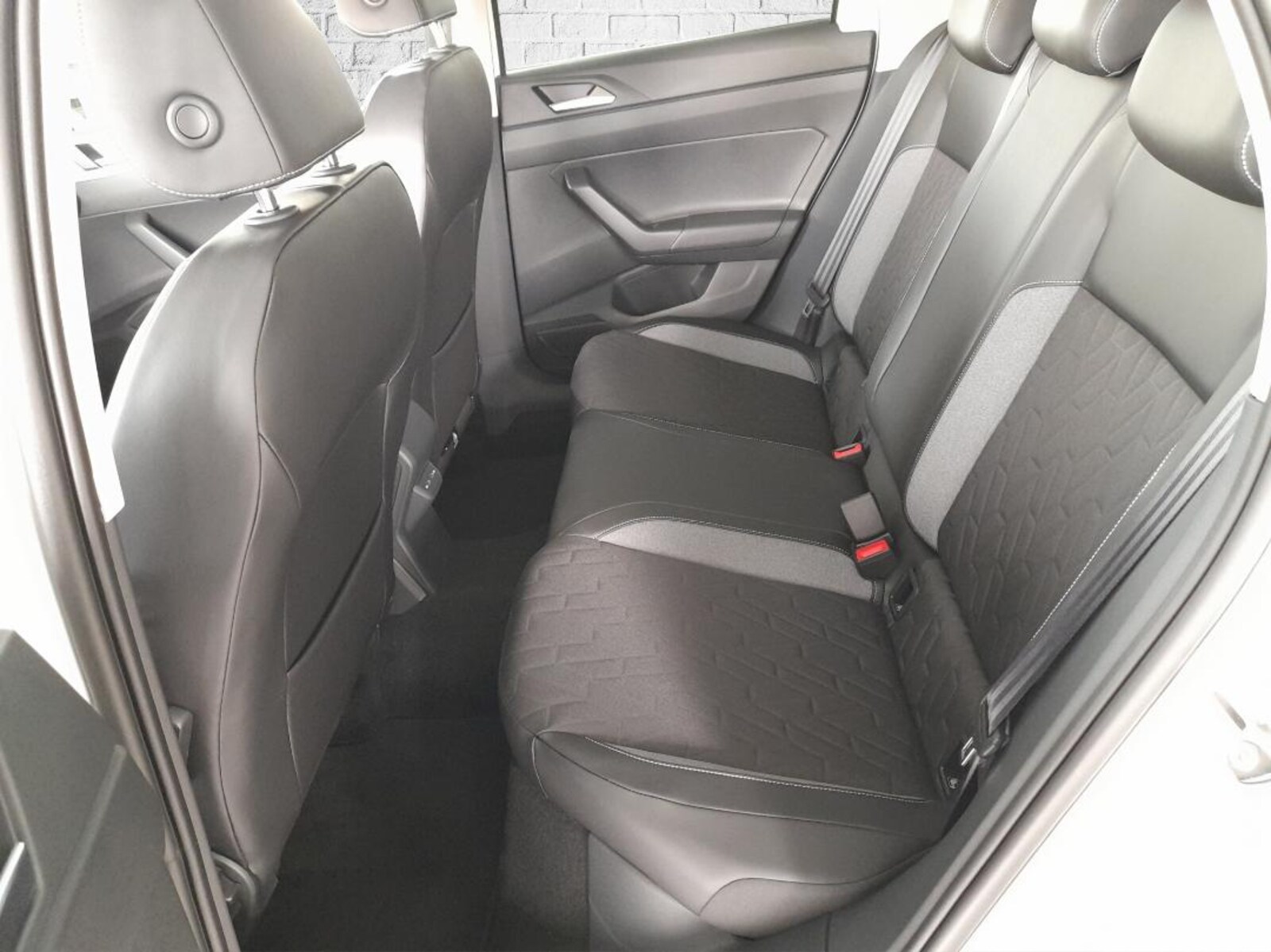 Volkswagen Taigo – Bild 11