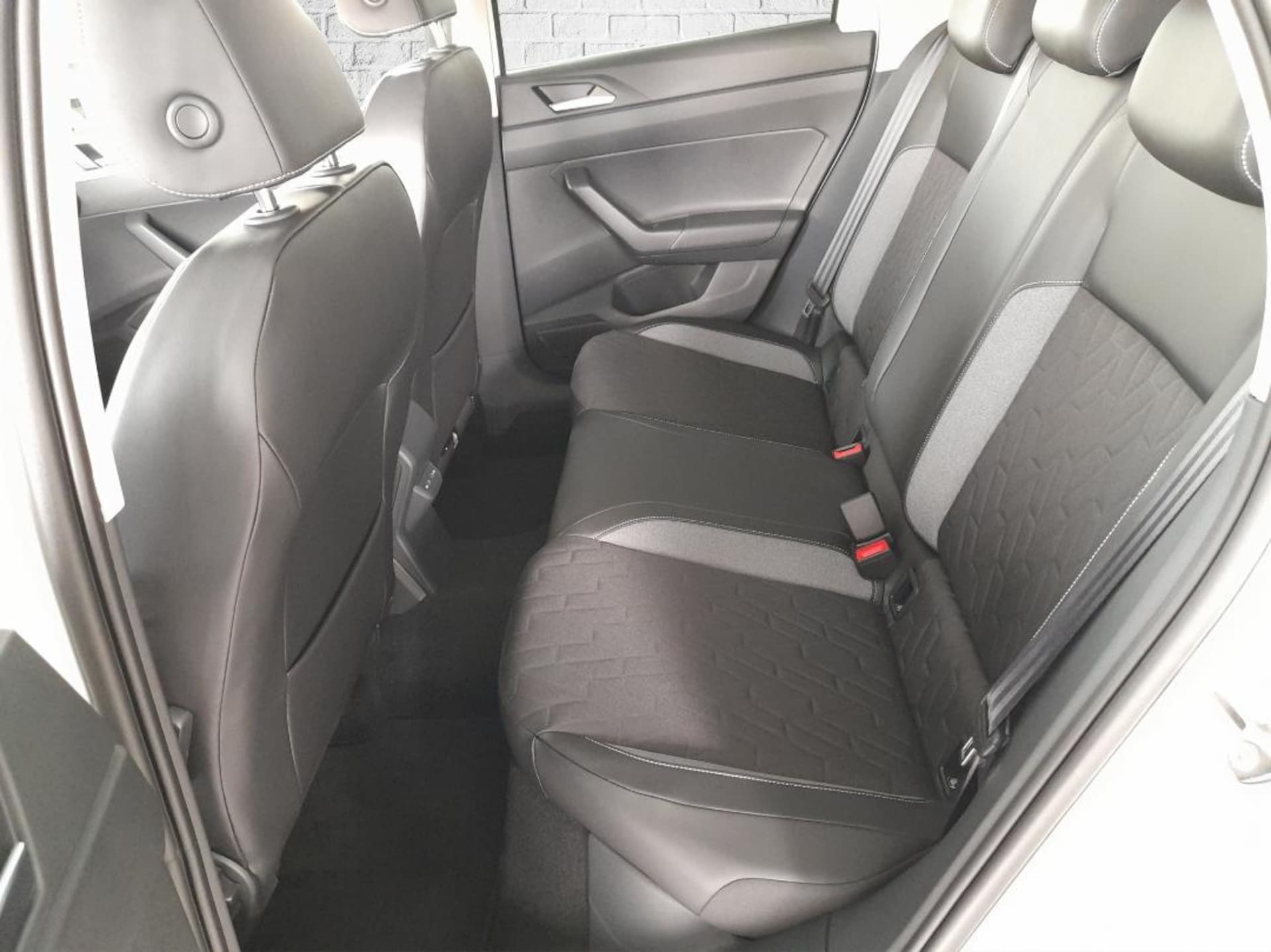 Volkswagen Taigo Goal
