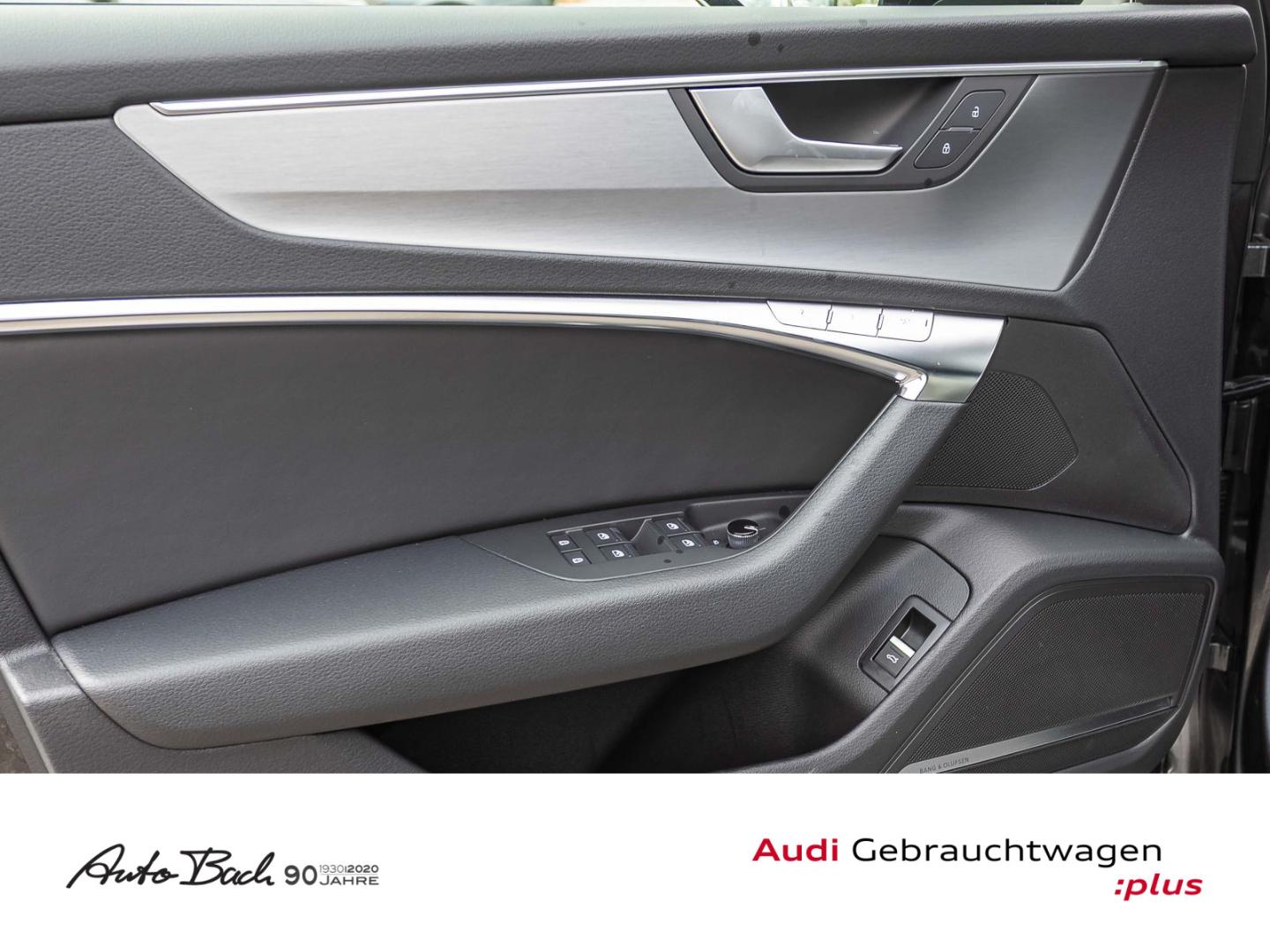Image about Audi S6 Avant TDI quattro tiptronic