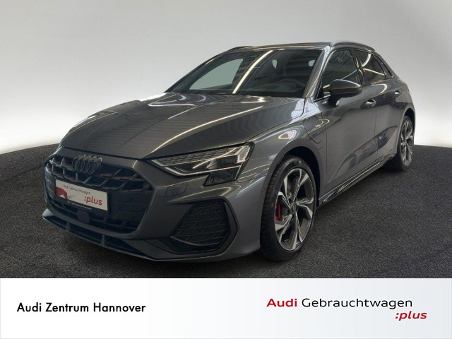 Audi A3 Sportback TFSI e