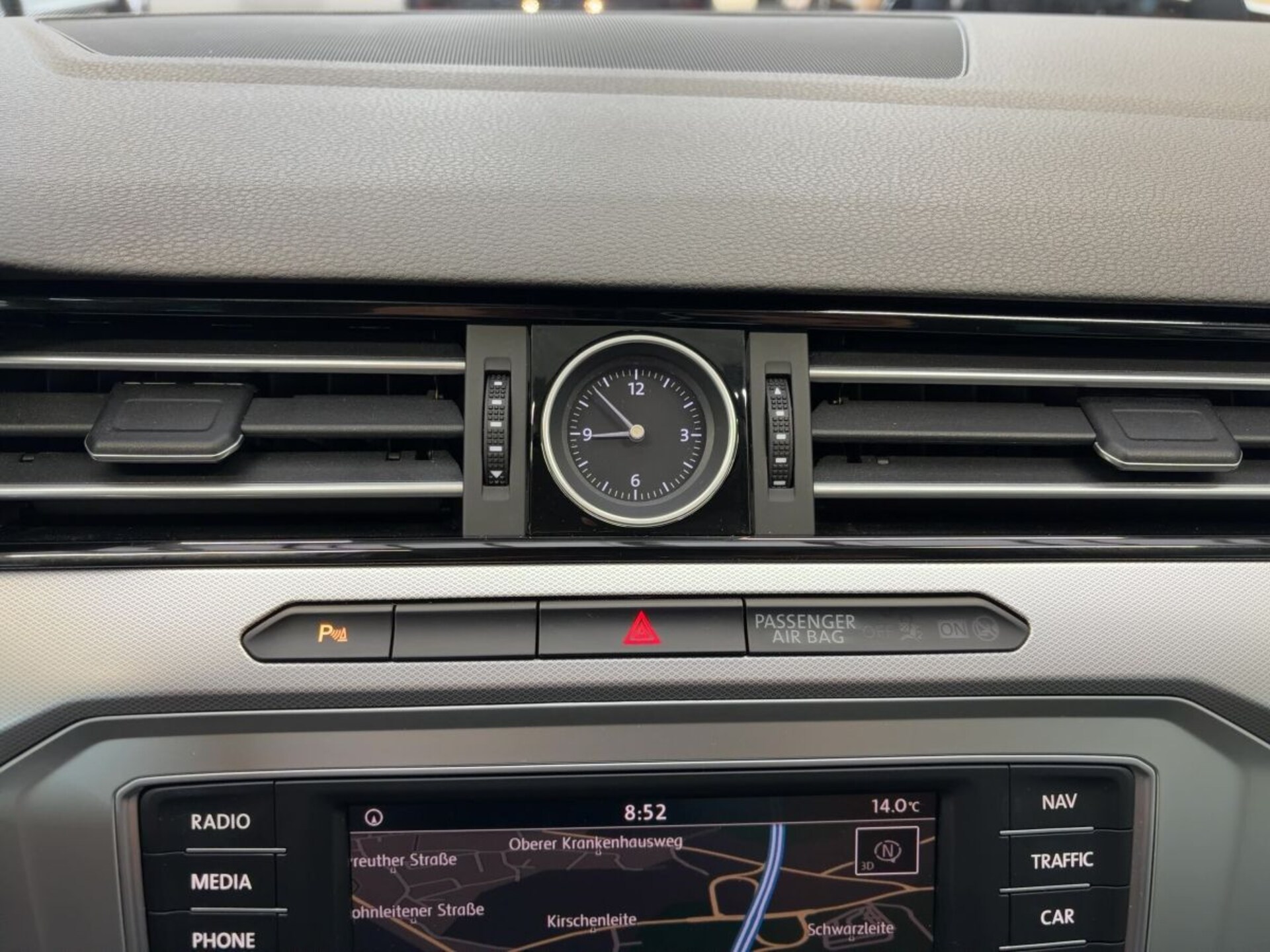 Volkswagen Passat Variant Comfortline