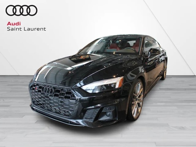 2023 Audi Audi S5 Sportback