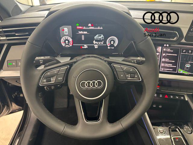 2026 Audi A3 Premium - Photo 23