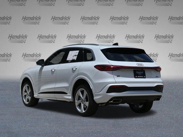 2025 Audi Q5 Premium Plus - Photo 7