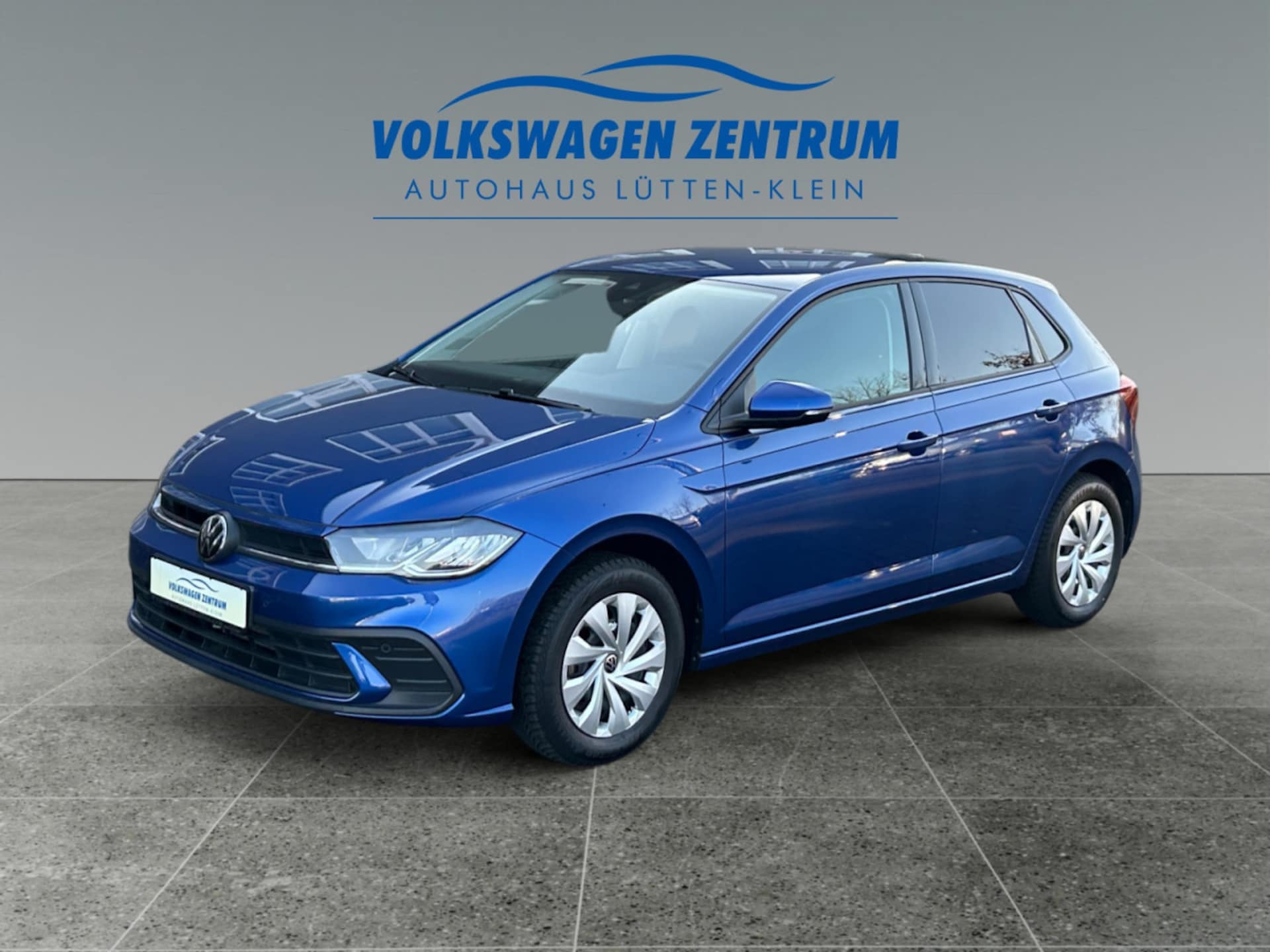 Volkswagen Polo Life