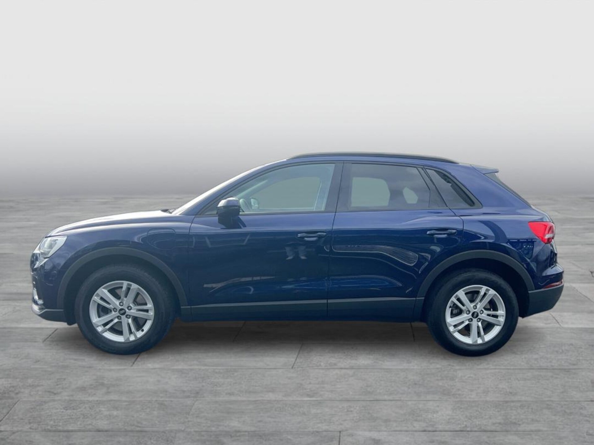 Audi Q3 TFSI e
