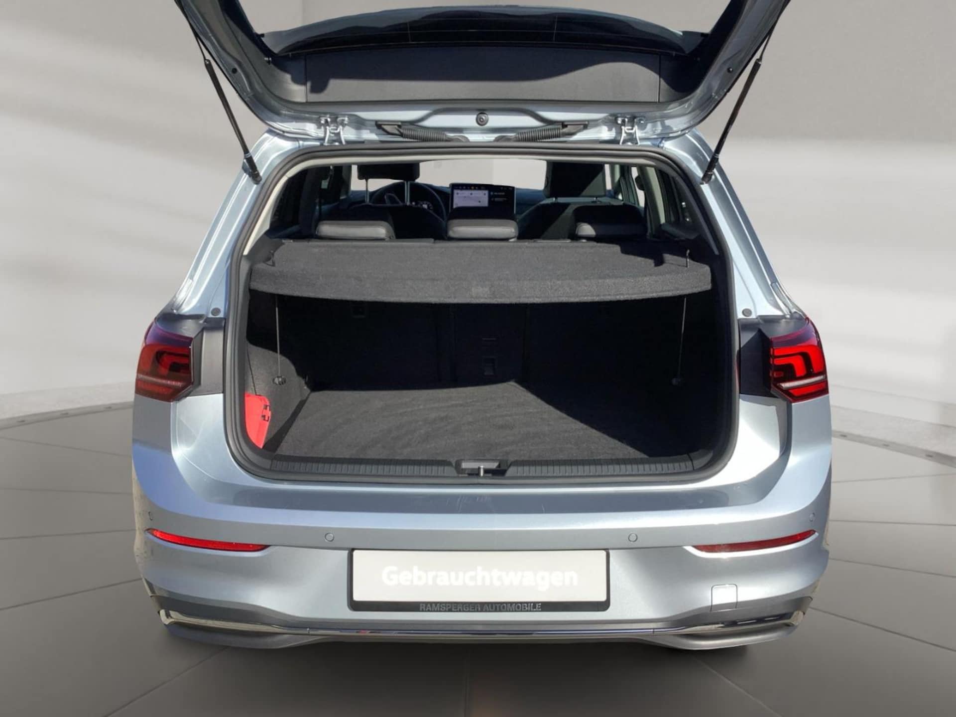Volkswagen Golf Style