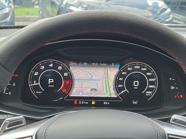 2025 Audi RS 7 Base - Photo 18