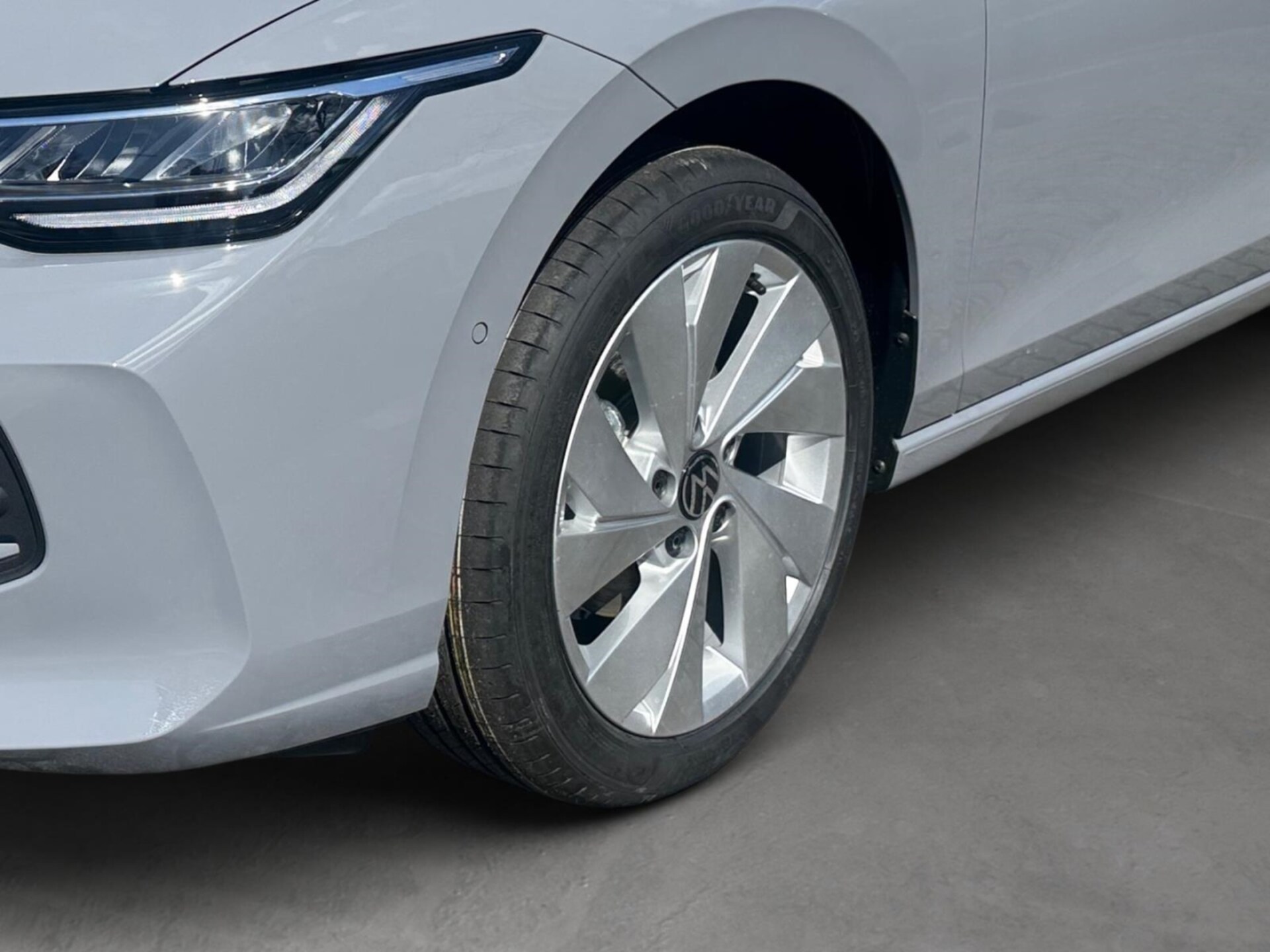 Volkswagen Golf ENERGY