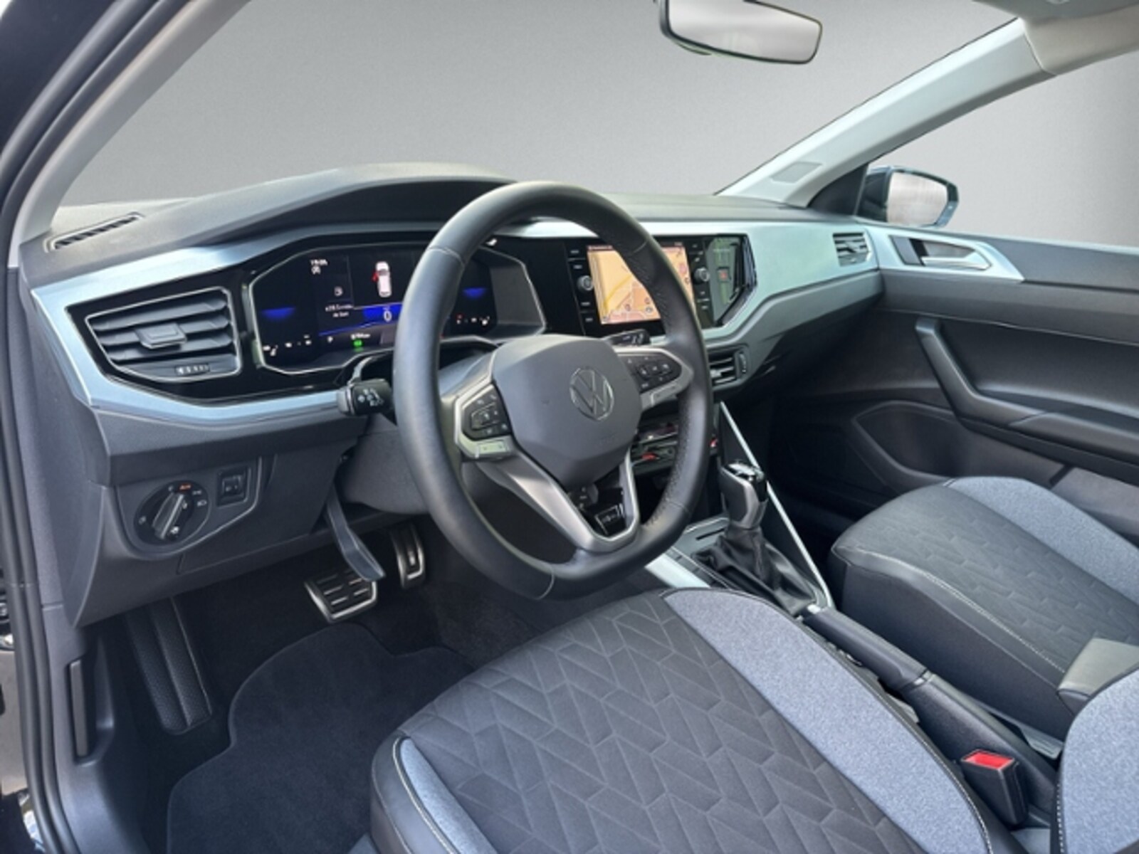 Volkswagen Polo – Bild 9