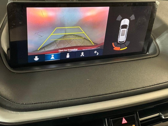 2024 Acura MDX