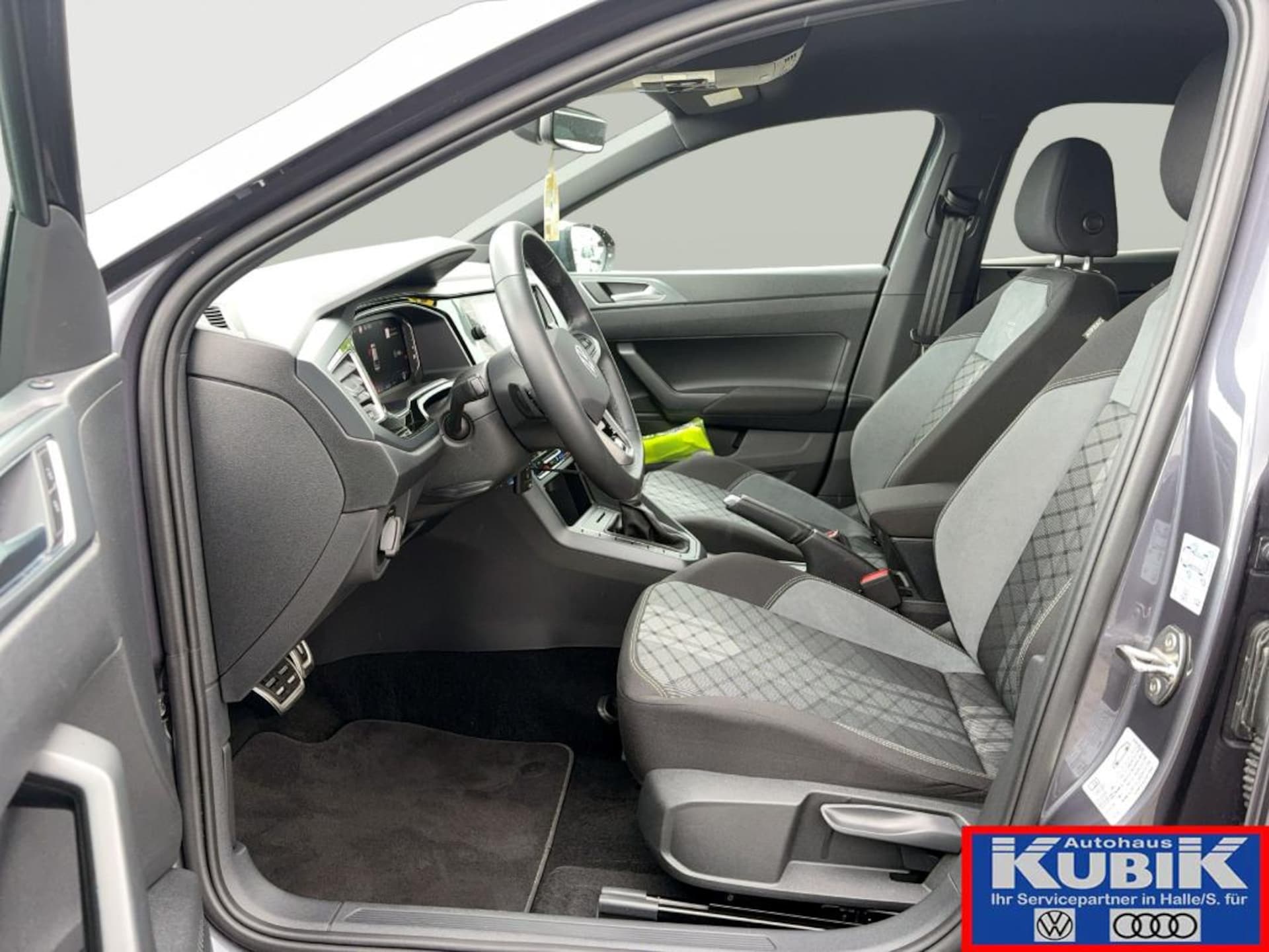 Volkswagen Taigo R-Line