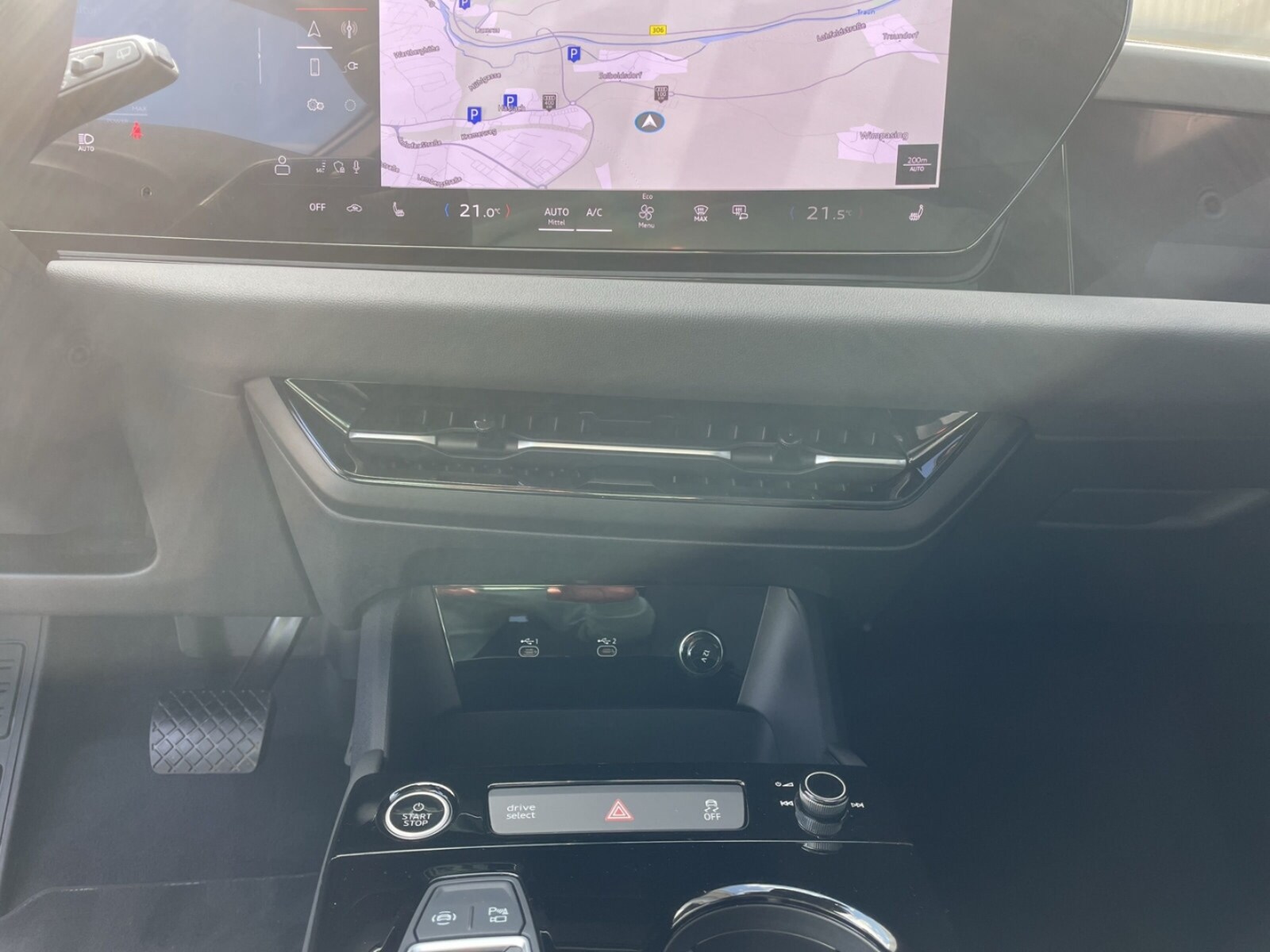 Audi A6 Avant e-tron – Bild 14