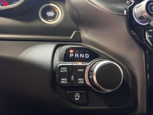 2025 RAM Ram 1500 Pickup Big Horn/Lone Star - Photo 20