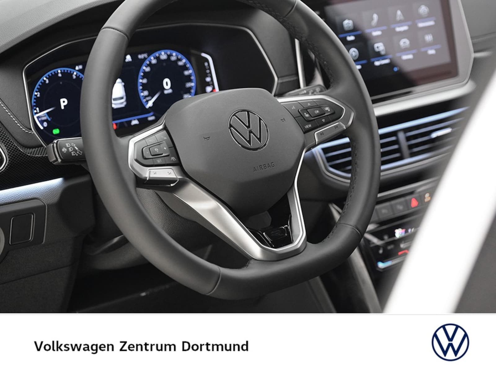 Volkswagen T-Cross – Bild 10