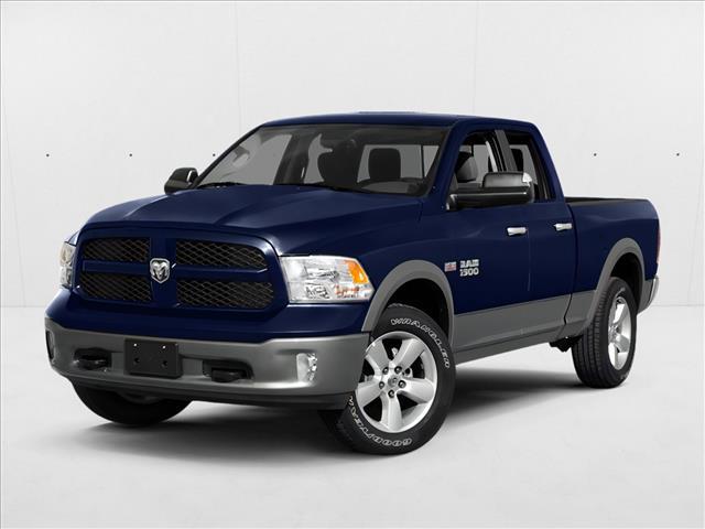 2014 RAM 1500's photo