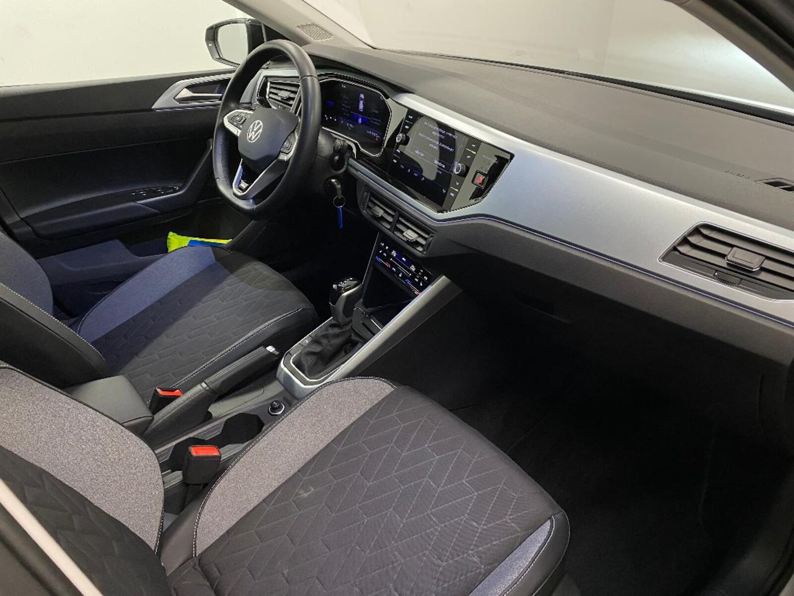 Volkswagen Polo – Bild 8