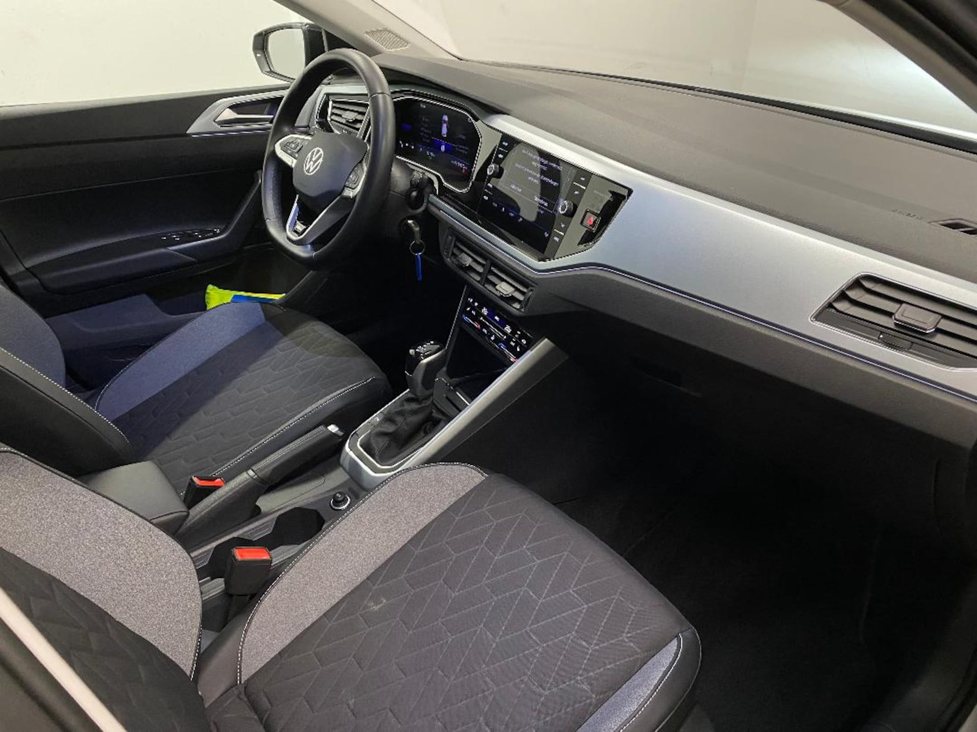 Volkswagen Polo Goal