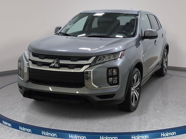 2024 Mitsubishi