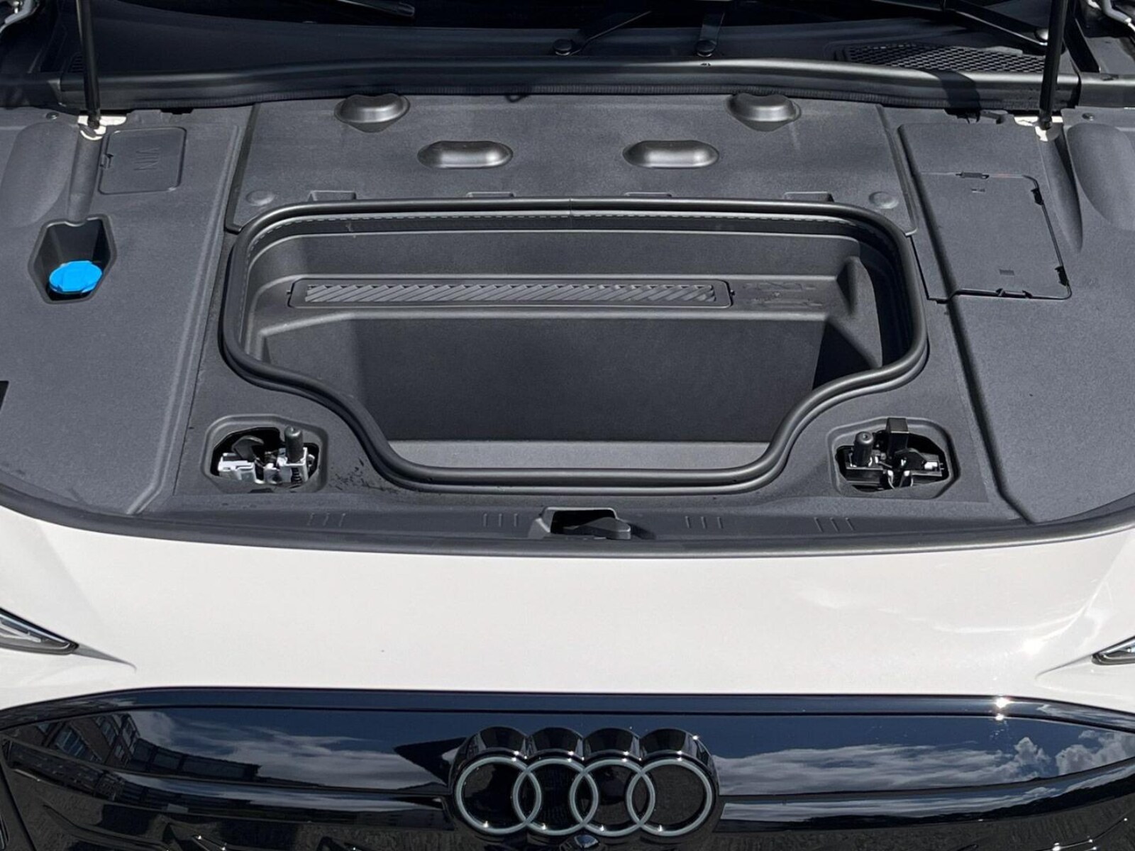 Audi A6 Avant e-tron – Bild 14
