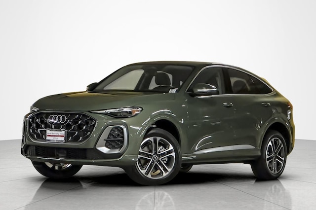2026 Audi Q5 Sportback