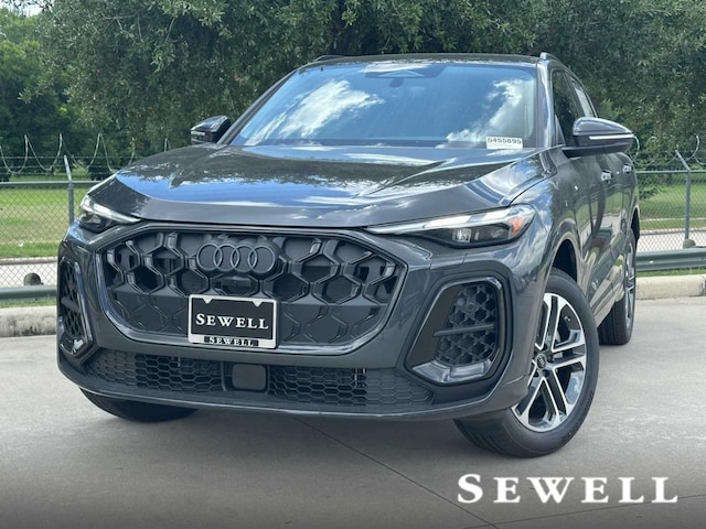 2026 Audi Q5