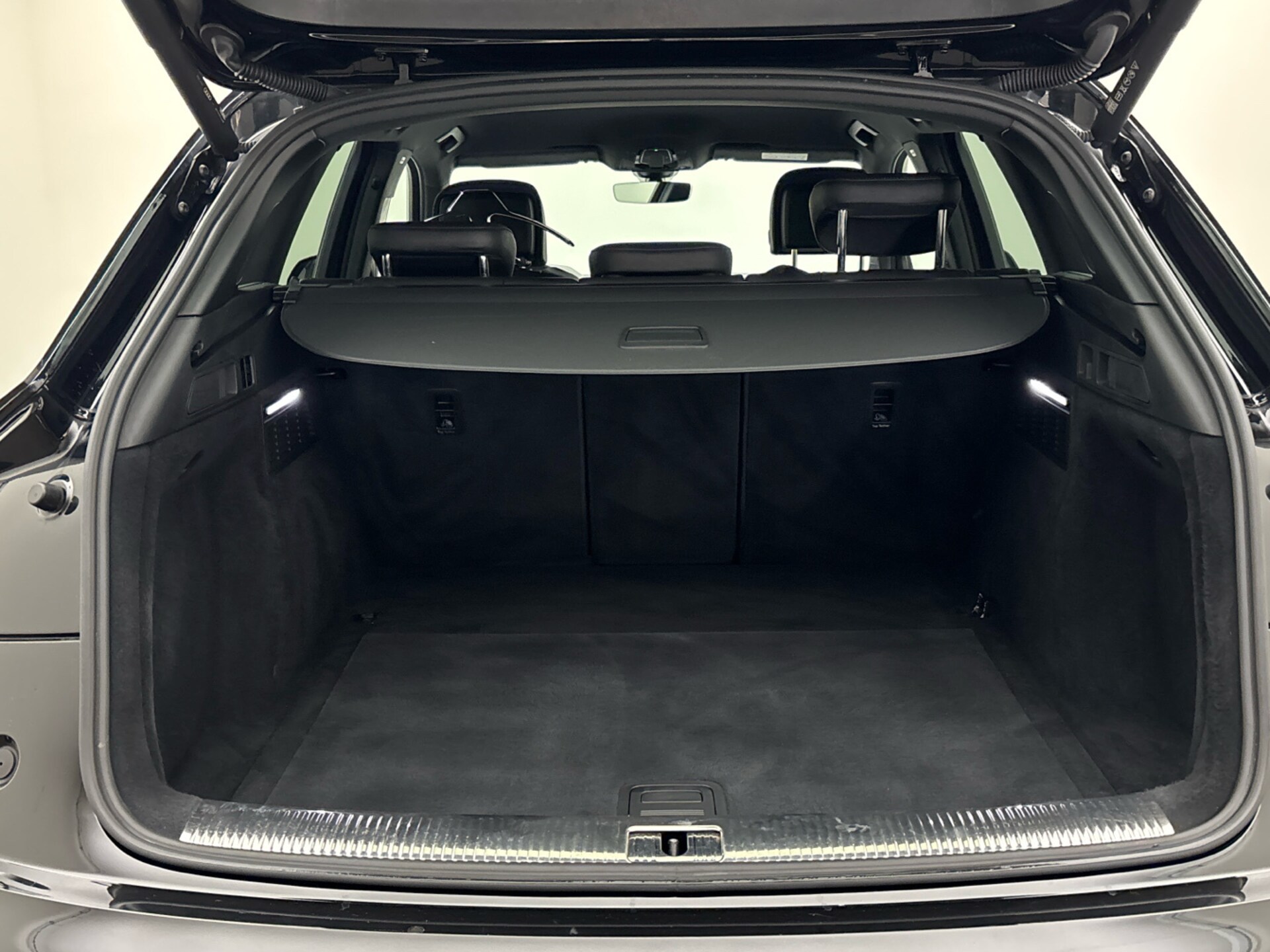 Audi Q5 SUV Advanced
