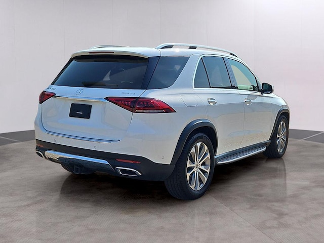 2021 Mercedes-Benz GLE 450