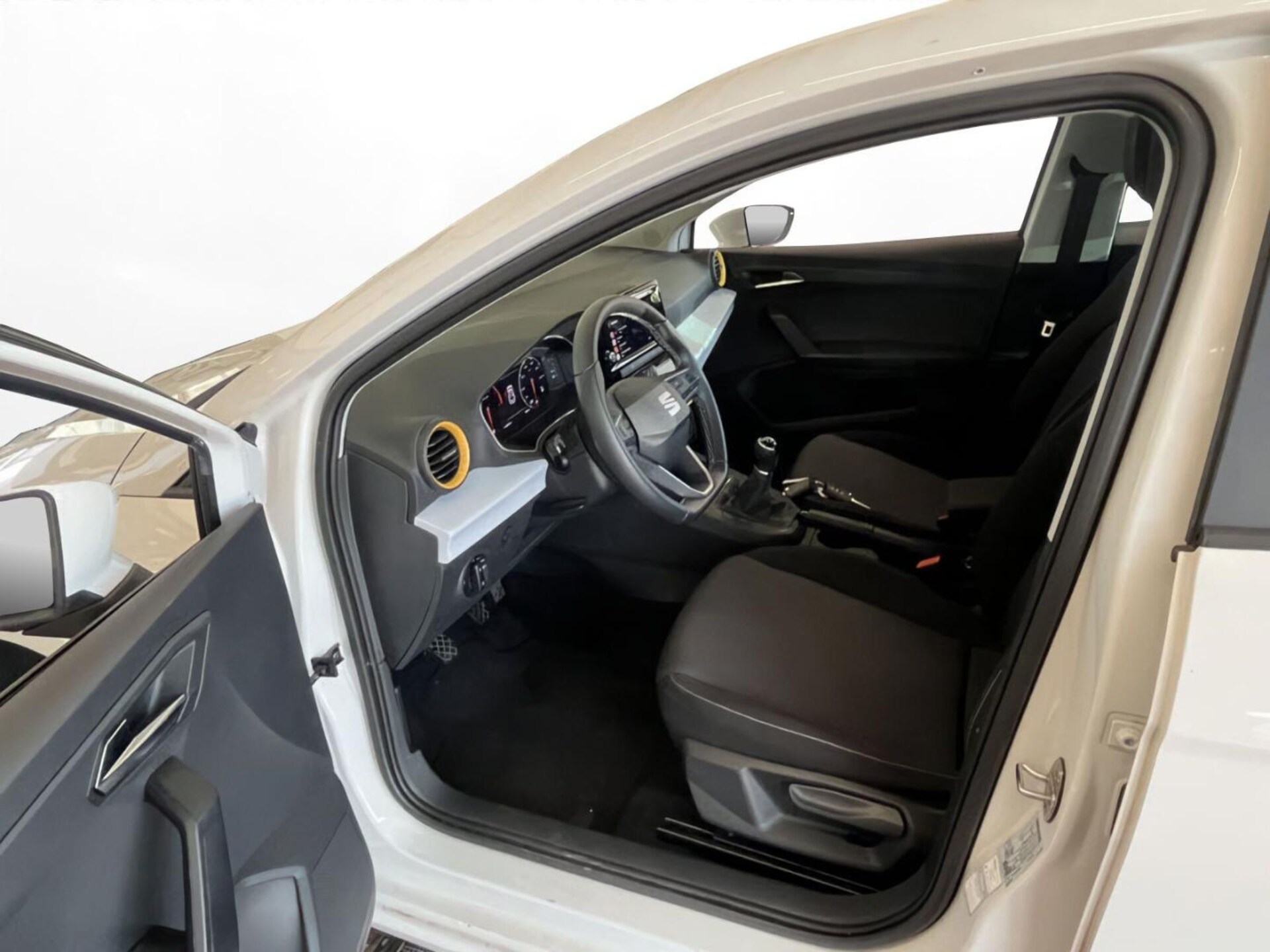 SEAT Ibiza Style