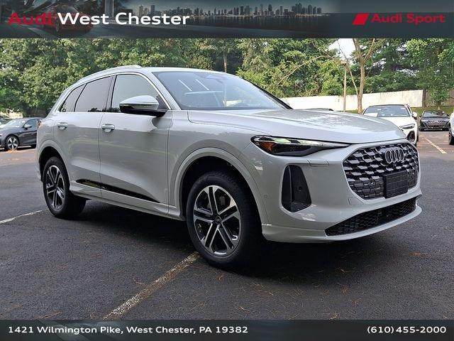 2026 Audi Q5