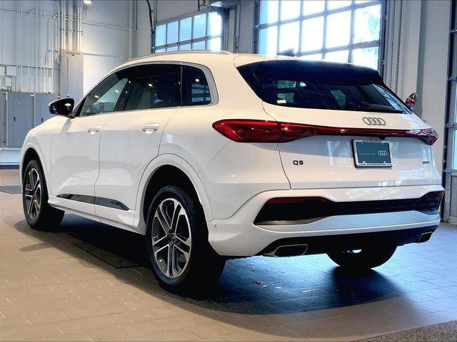 2025 Audi Q5