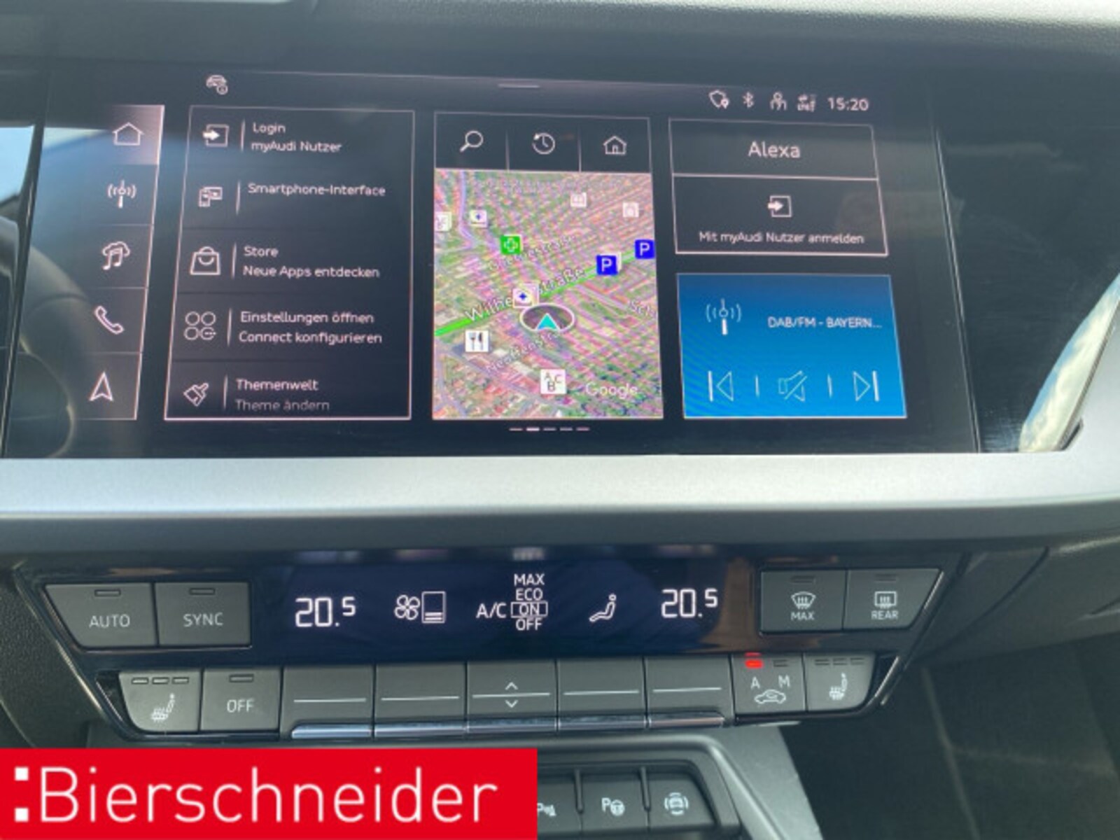 Audi A3 Sportback – Bild 16