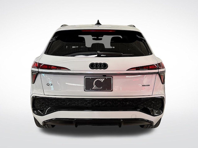2026 Audi Q3 SUV