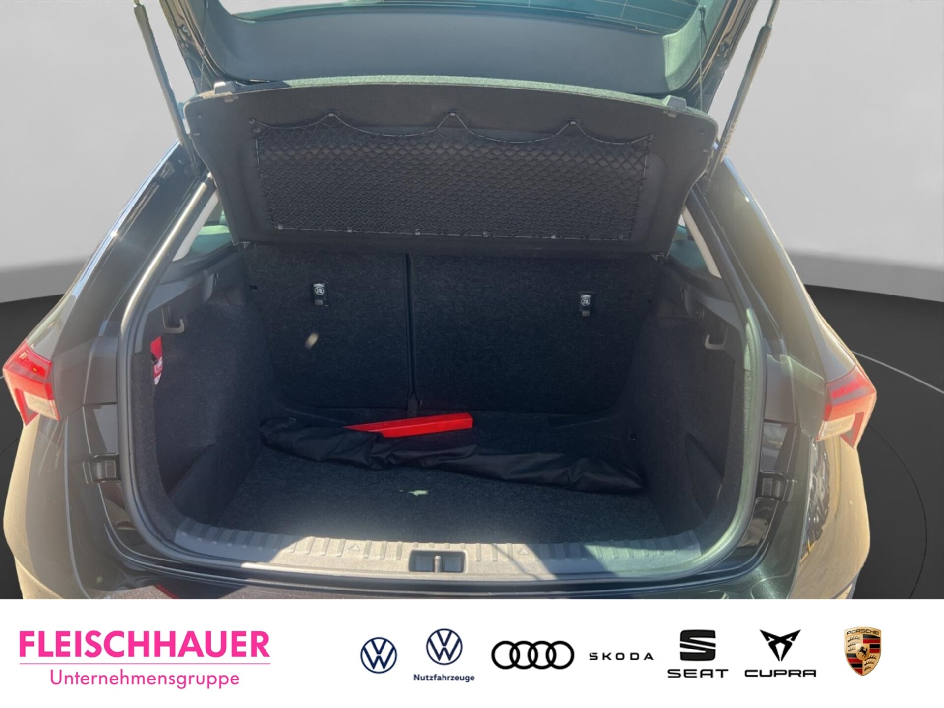 Skoda Scala Selection