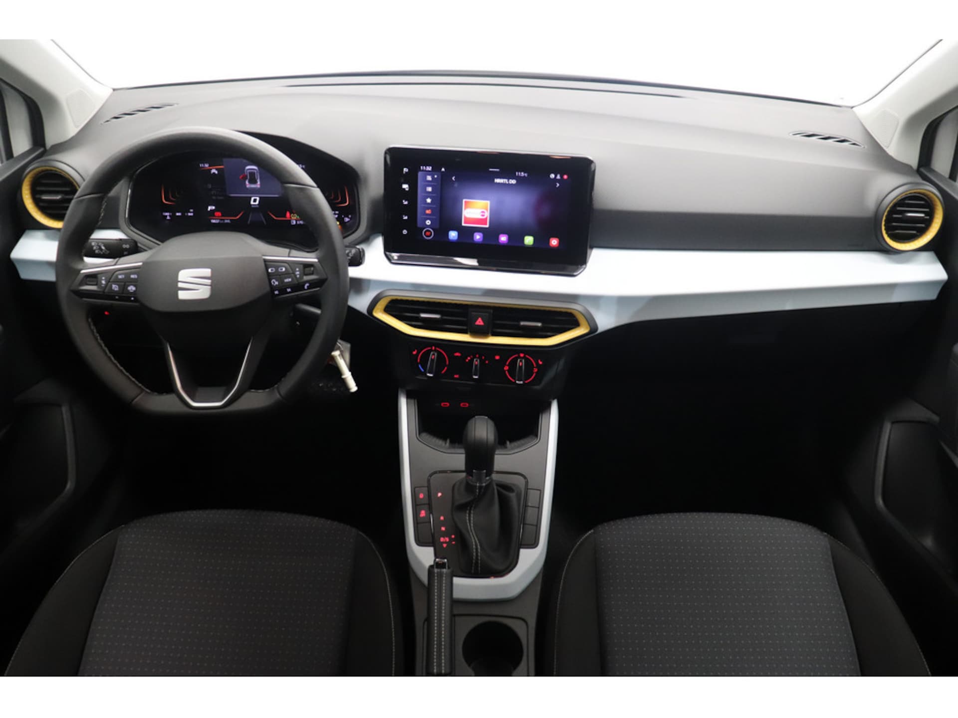 SEAT Arona Style