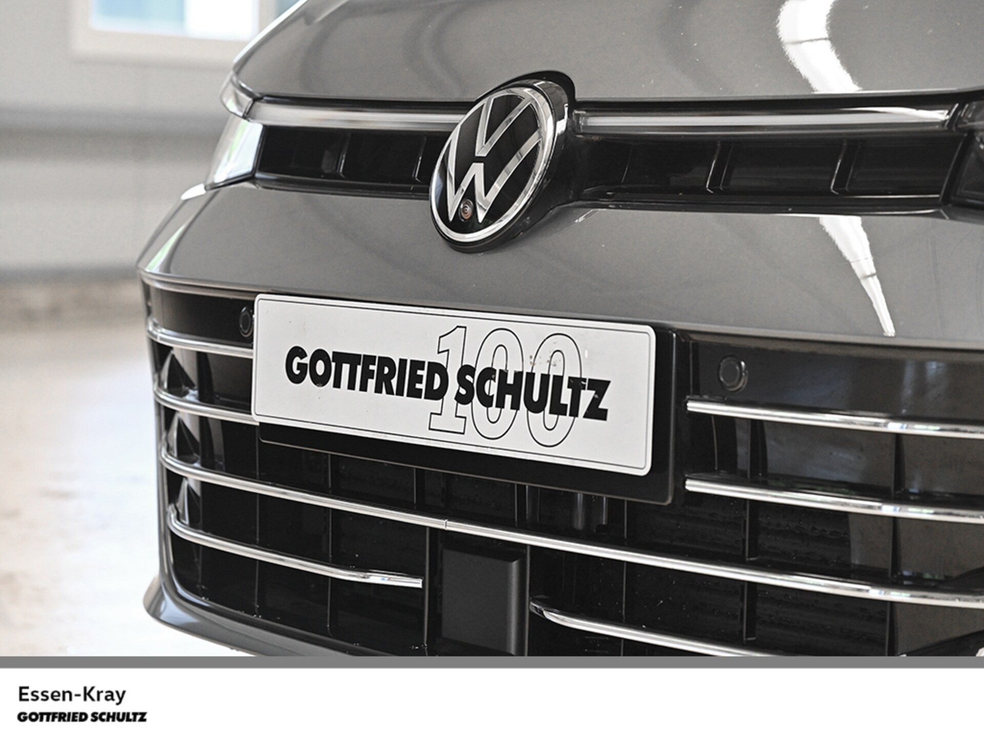 Volkswagen Passat Elegance