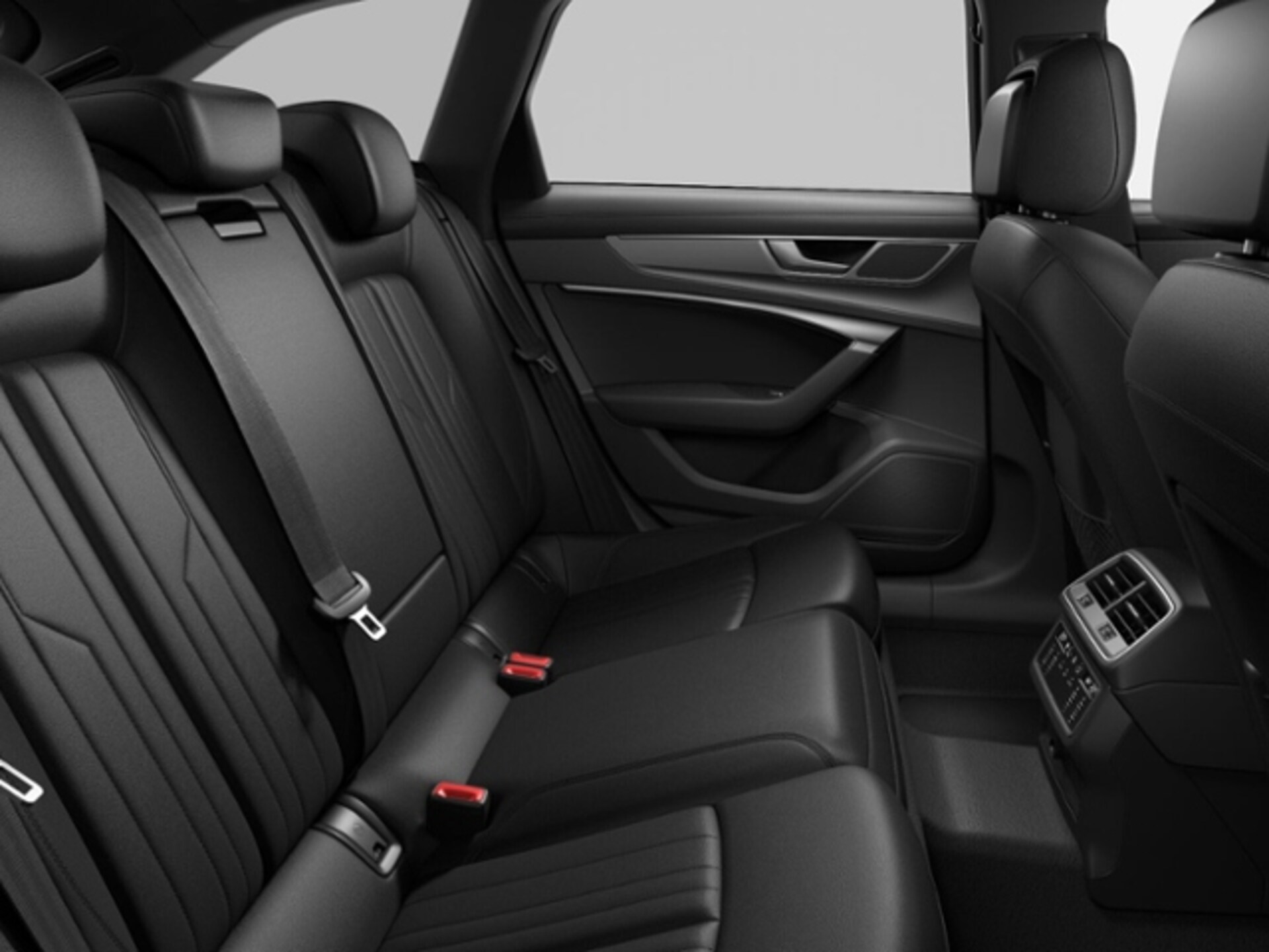 Audi A6 Avant Design