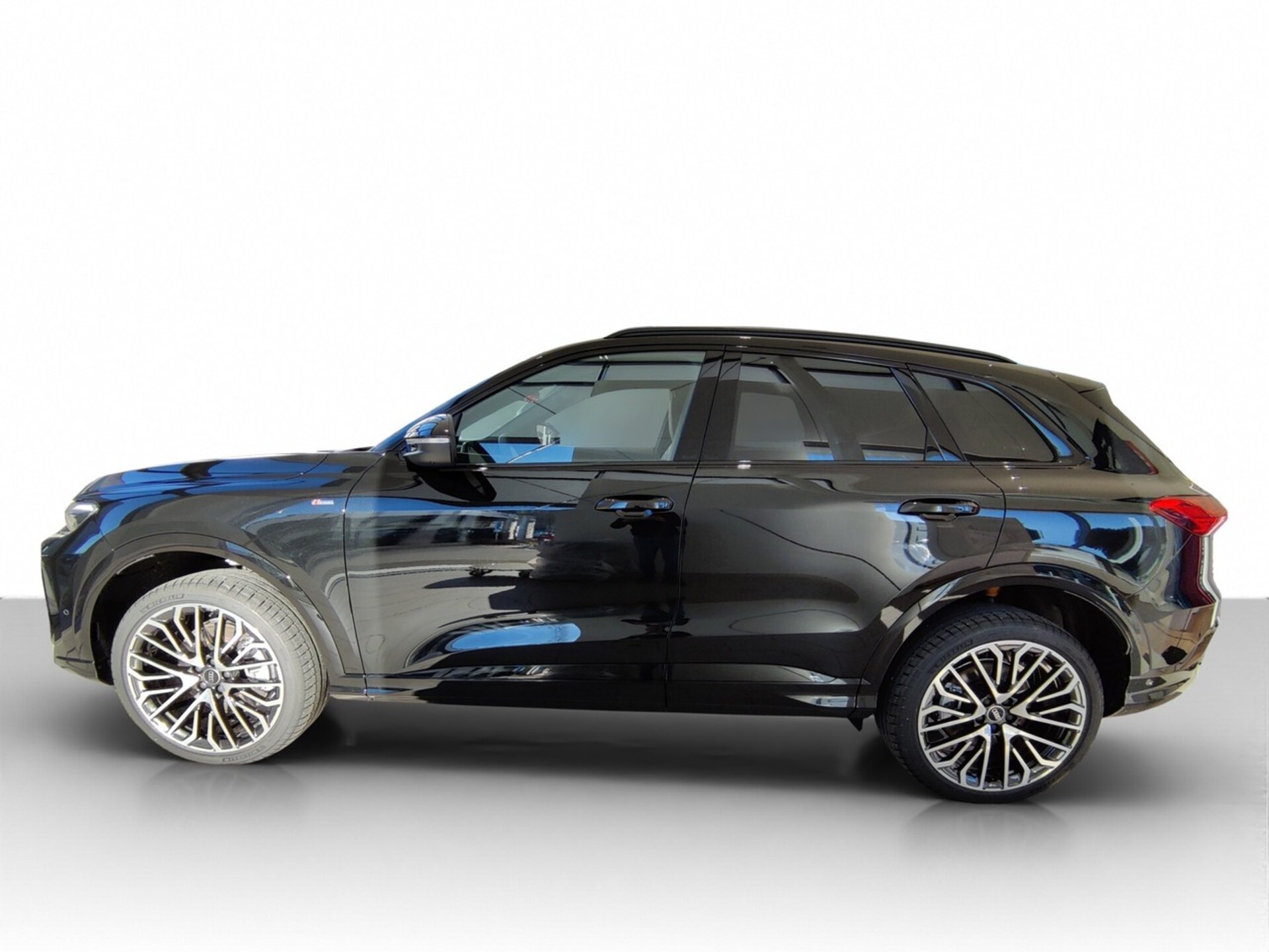 Audi Q5 SUV