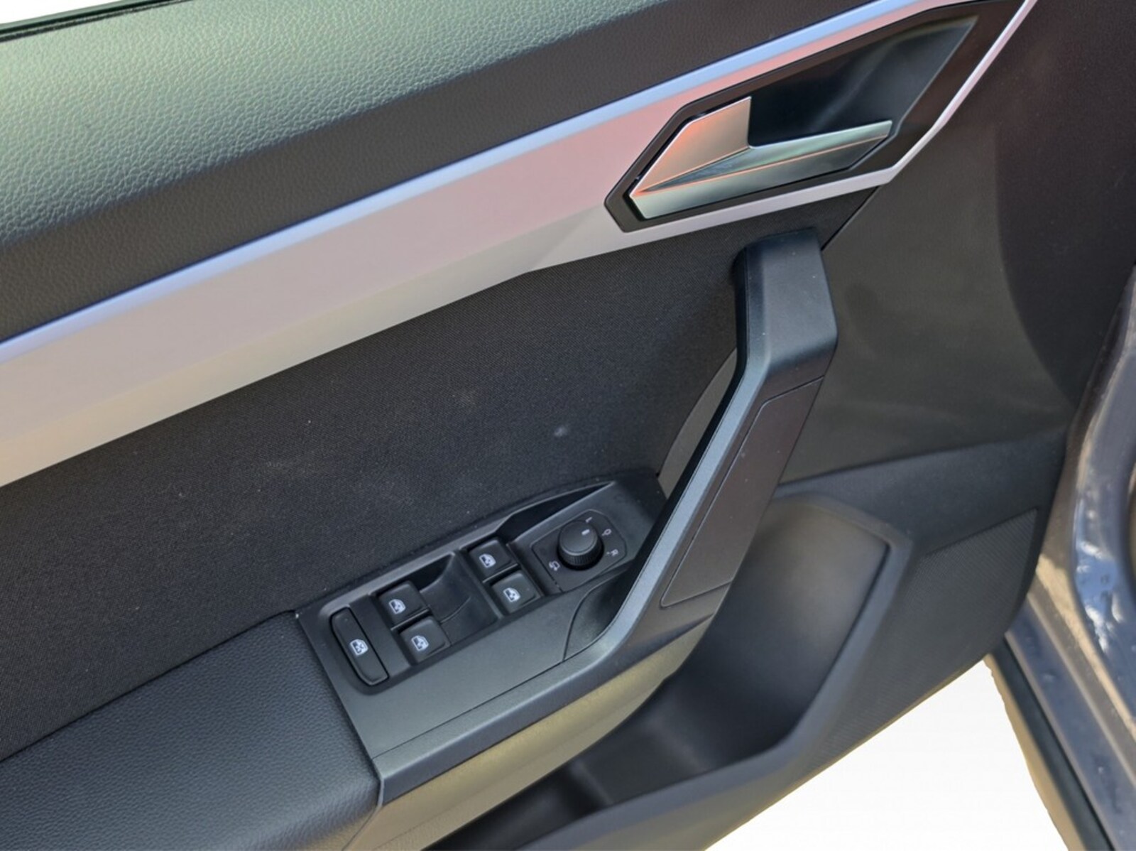 SEAT Arona – Bild 13