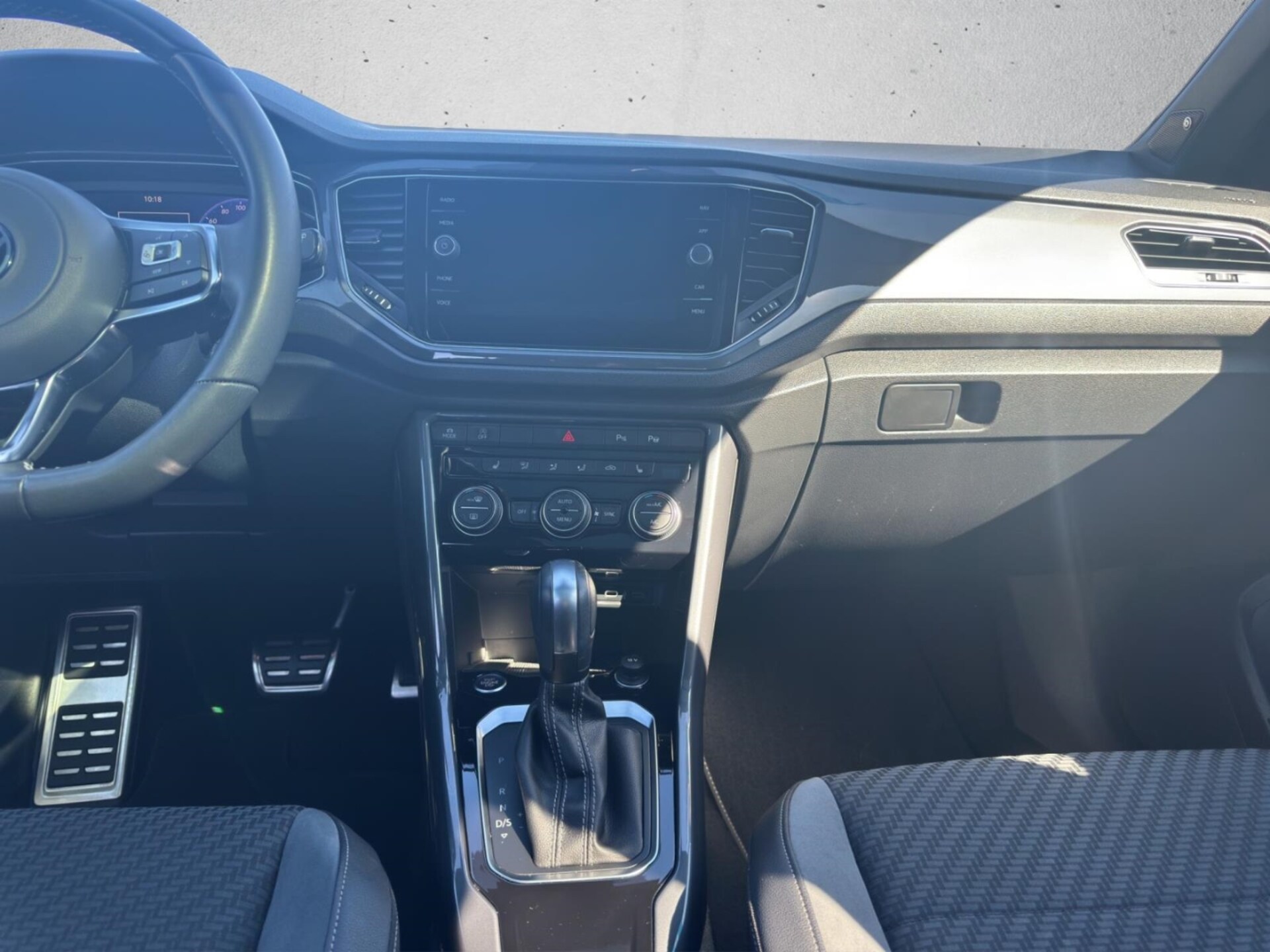 Volkswagen T-Roc Sport