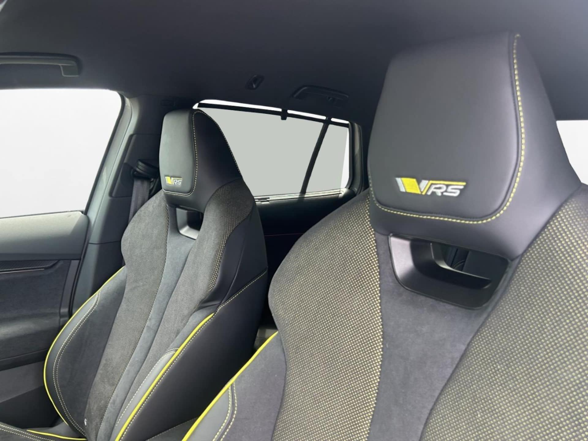 Skoda Elroq RS