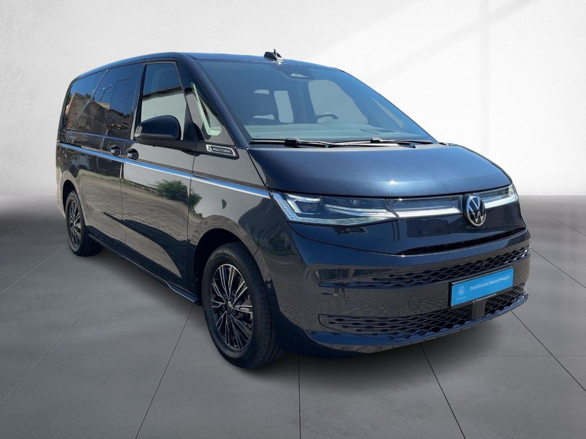 Volkswagen Multivan Langversion Style