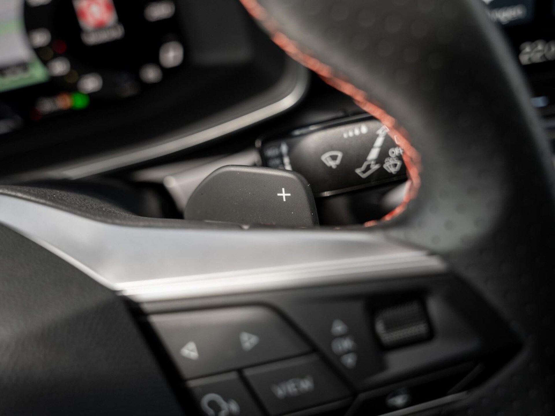 SEAT Leon FR
