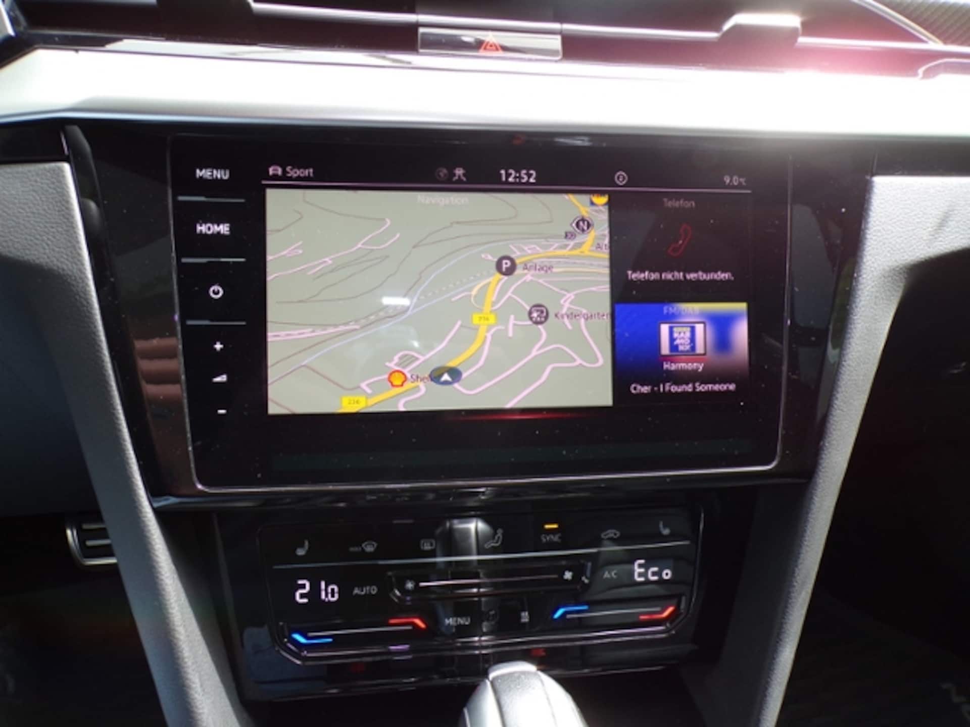 Volkswagen Arteon Shooting Brake R-Line