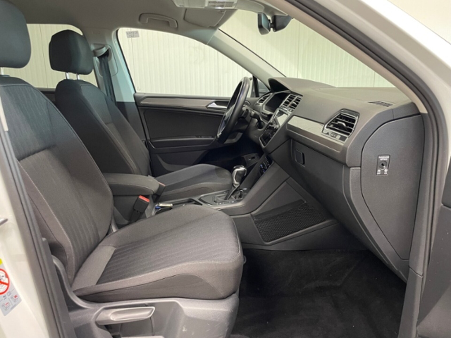 Volkswagen Tiguan Allspace Life