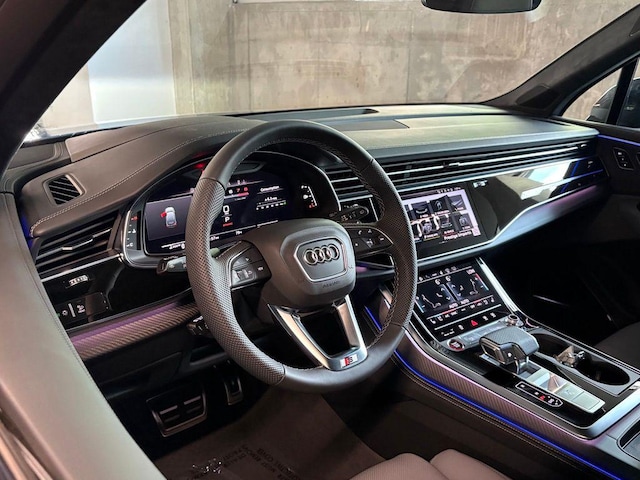 2026 Audi SQ7